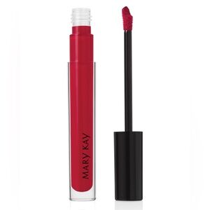 Mary Kay Unlimited Lip Gloss Iconic Red